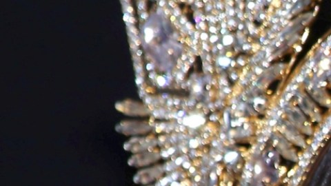 Fátima Bosch, ganadora del Miss Universo 2025.