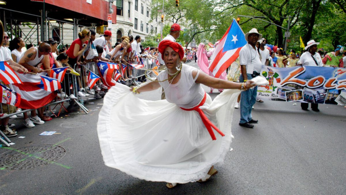 Toñita Fest vuelve para celebrar las tradiciones en Brooklyn