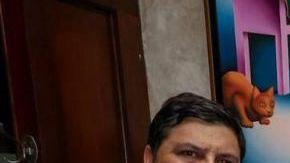 Presidente del Senado de Puerto Rico, Thomas Rivera Schatz