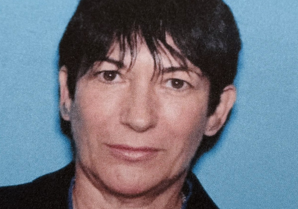 Ghislaine Maxwell busca frenar la divulgación masiva de los archivos del caso Jeffrey Epstein