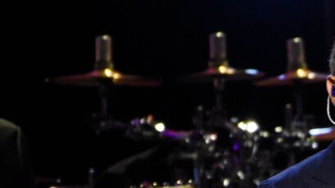 Gilberto Santa Rosa, 'El Caballero de la Salsa', presenta un ambicioso proyecto