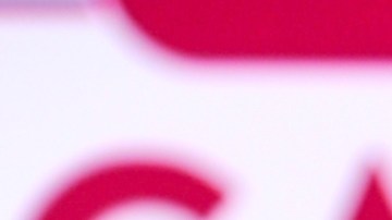 Giselle Blondet, presentadora del programa La Mesa Caliente.