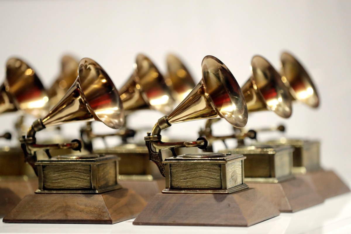 Grammy 2026: Dónde ver la ceremonia y quiénes son los favoritos