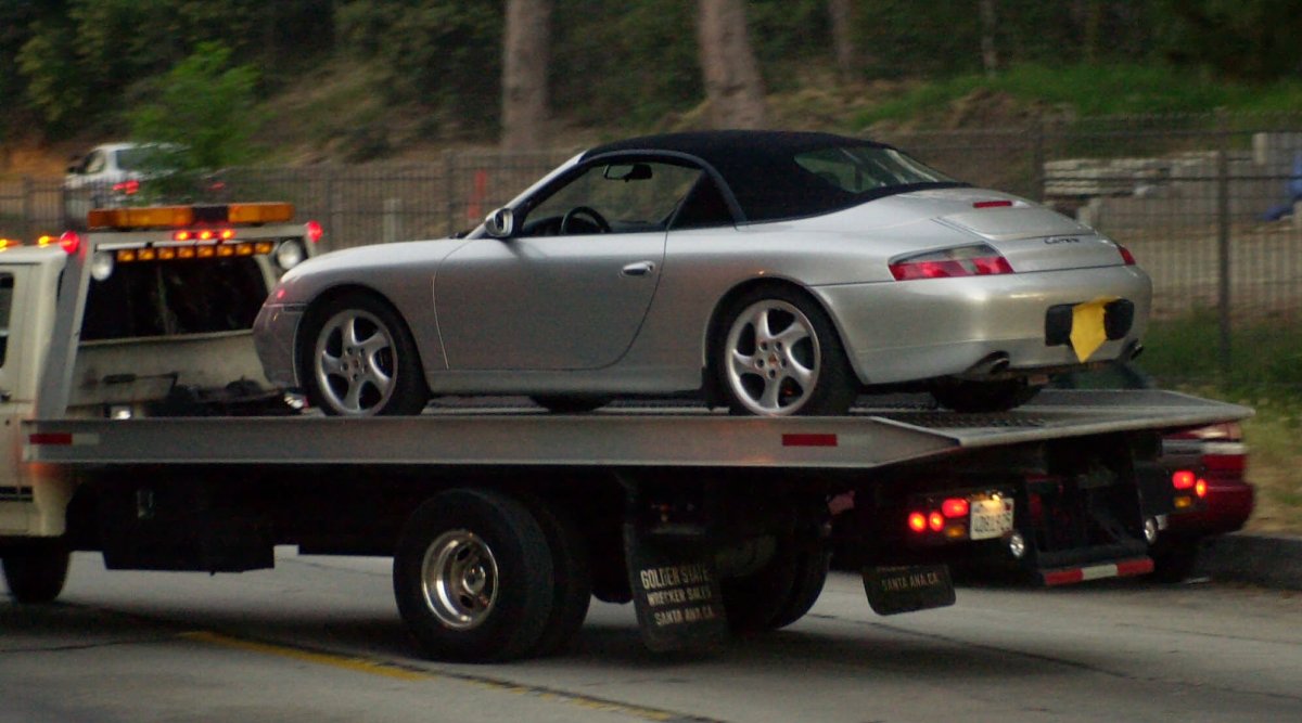 Grúas fantasma en Nueva York: aumentan los remolques ilegales y las quejas de conductores en el último año