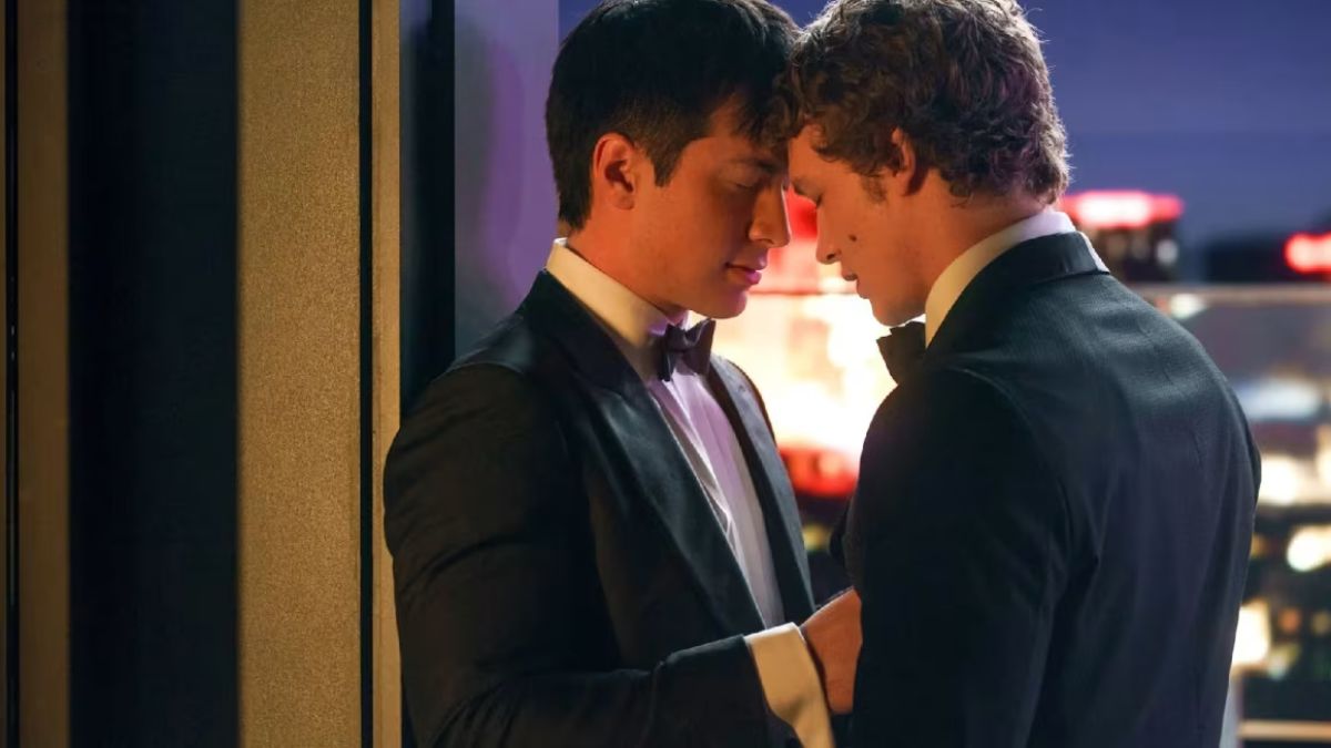 Conoce el fenómeno “Heated Rivalry” que conquistó al público