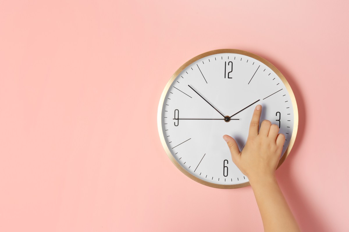 Horario de verano 2026: Cuándo es el cambio de hora en EE.UU.