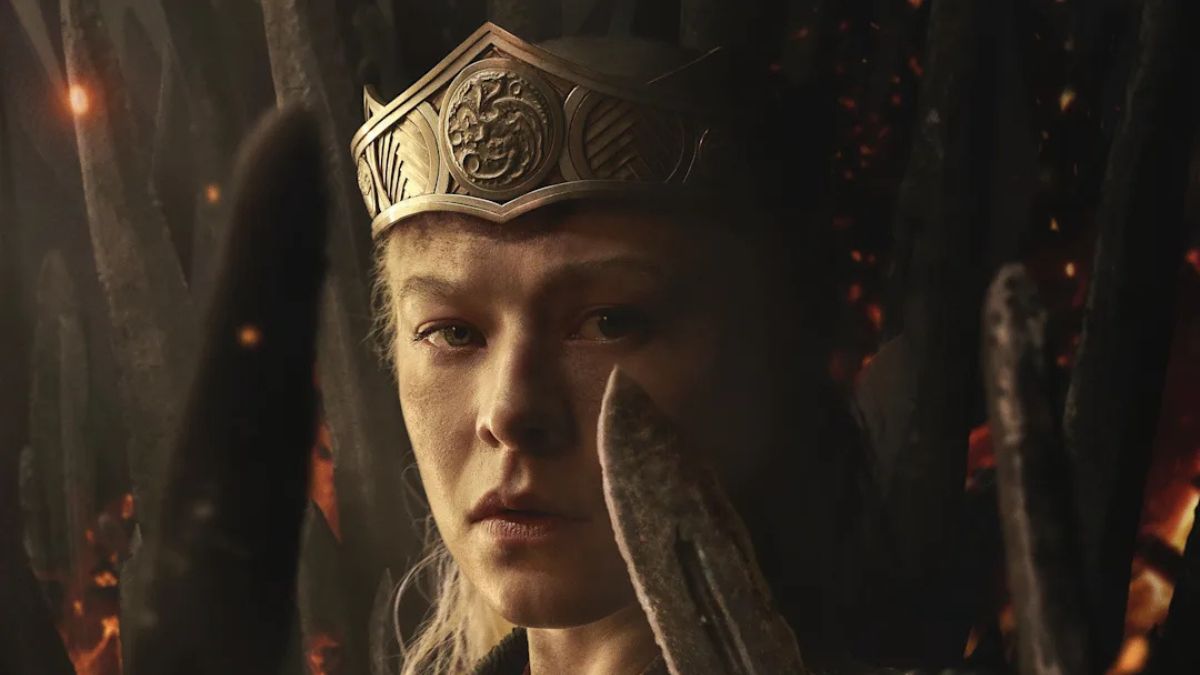 “House of the Dragon” sorprende con su tercera temporada