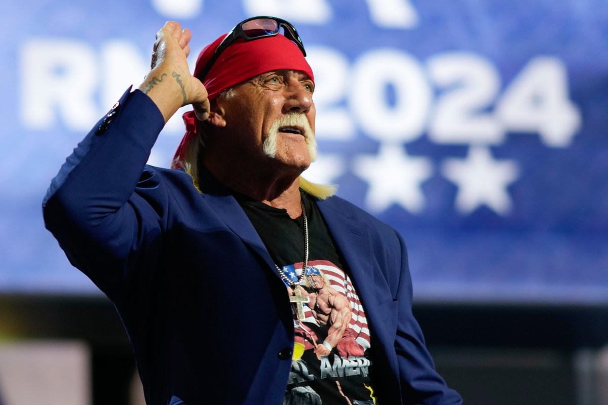Antiguo hogar de Hulk Hogan está disponible por $11 millones de dólares