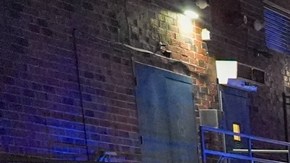 Fiscal admite errores en versión oficial de tiroteo de agente de ICE y retiran cargos contra los acusados