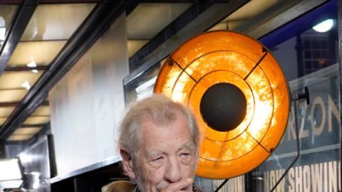 El intérprete británico habló de su proceso creativo actual y de los aprendizajes que dejó su accidente