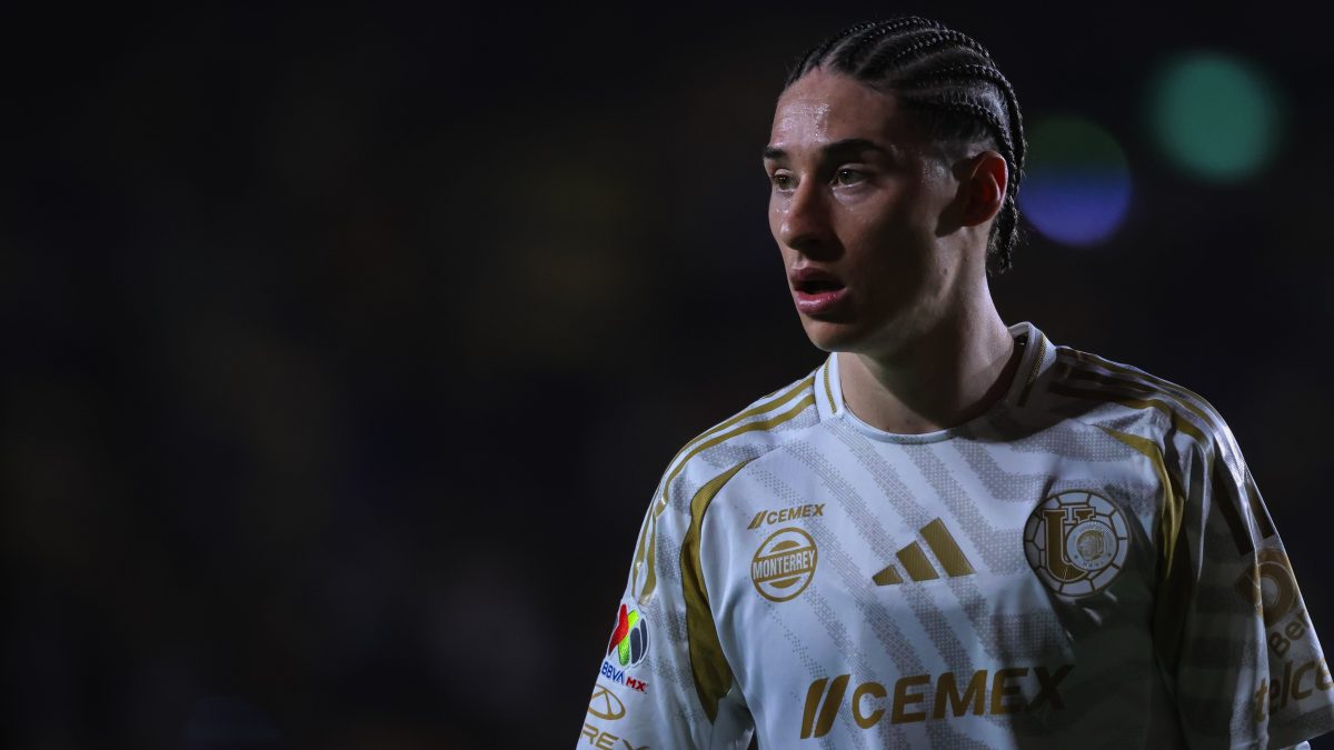 Marcelo Flores recibe permiso de FIFA y jugará con Canadá