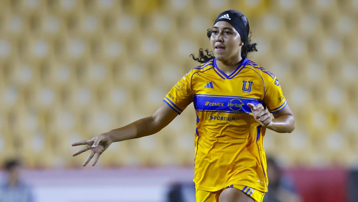 Futbolista Aaliyah Farmer deja la Liga MX Feminina tras sufrir acoso