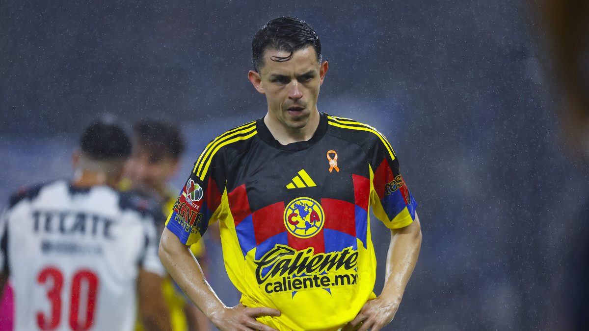 México envió trámites a FIFA para poder convocar a Álvaro Fidalgo