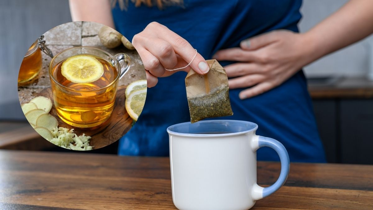 Infusiones: el secreto para activar tu metabolismo y cuidar tu hígado
