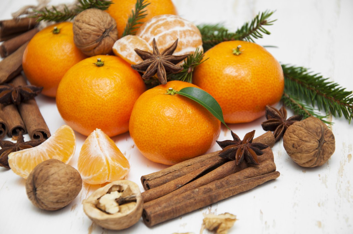 Aromatiza tu hogar naturalmente: el poder de las cáscaras de frutas