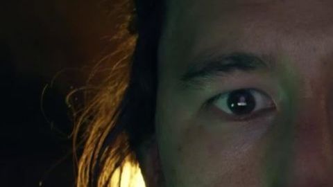 Esta película es protagonizada, dirigida y producida por el youtuber Mark Fischbach.