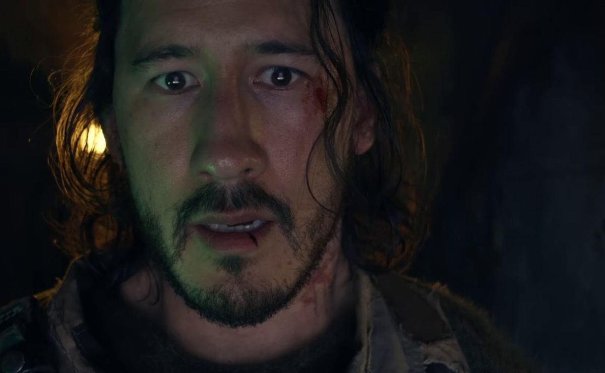 ‘Iron Lung’ lidera la taquilla en su primer fin de semana