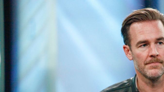 De qué murió James Van Der Beek, el actor de Dawson’s Creek El actor venía luchando contra una grave enfermedad