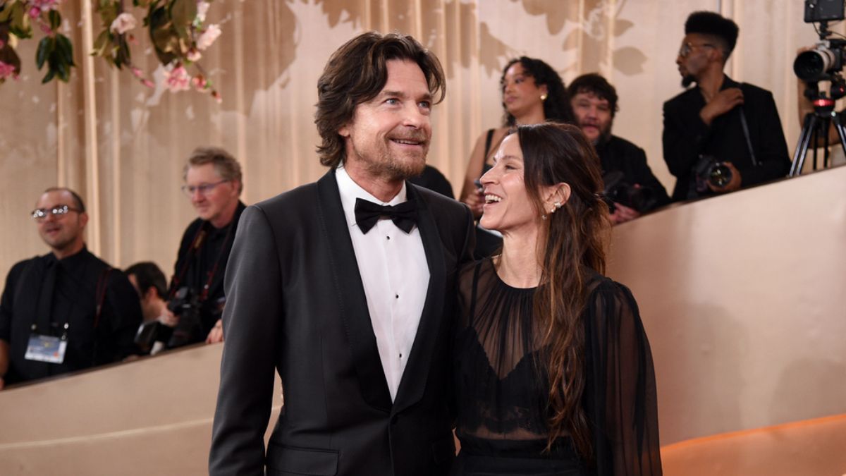 Jason Bateman admite cómo el exceso afectó su matrimonio