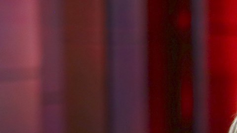 Jimena Gállego y Javier Poza, conductores de La Casa de los Famosos 6.