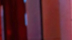 Jimena Gállego y Javier Poza, conductores del programa La Casa de los Famosos 6.