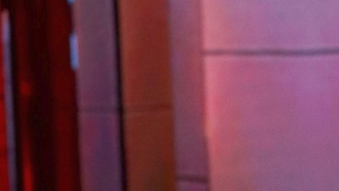 Jimena Gállego y Javier Poza, conductores del programa La Casa de los Famosos 6.