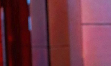 Jimena Gállego y Javier Poza, conductores del programa La Casa de los Famosos 6.