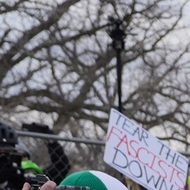 Juez federal bloquea política del DHS que habría permitido arrestar a miles de refugiados legales