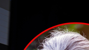 Julia Benítez conocida como "La abuela" fue liberada por ICE.