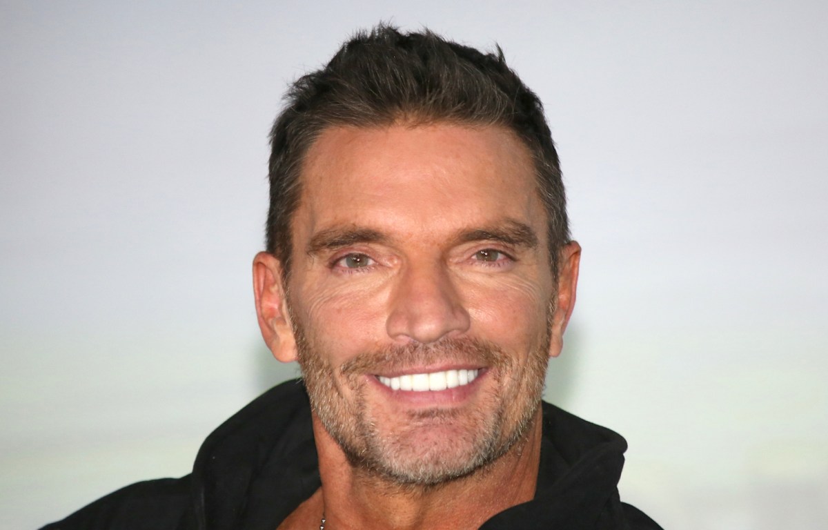 Julián Gil envía nuevo mensaje a Marjorie de Sousa para que le permita ver a su hijo