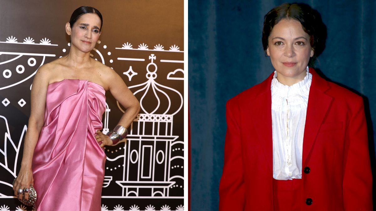 Julieta Venegas y Natalia Lafourcade tienen algo que contar