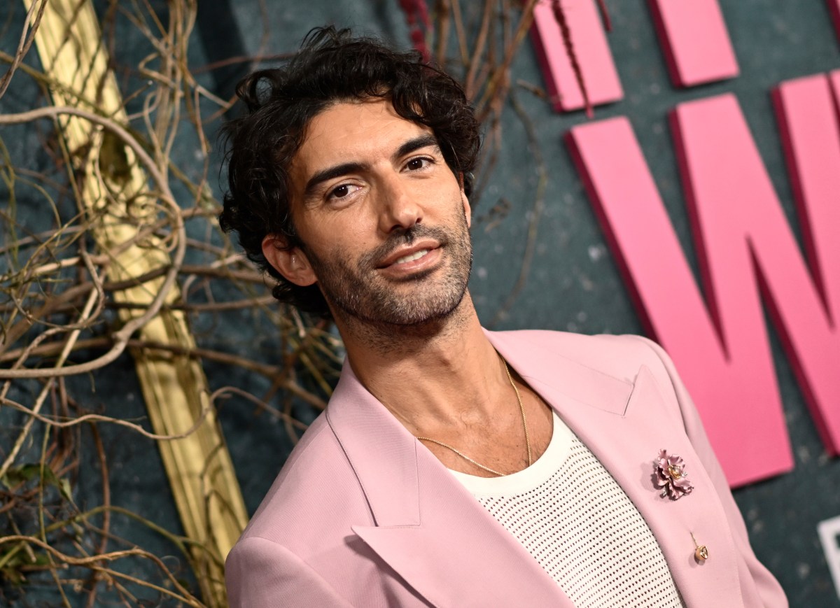 Justin Baldoni busca deshacerse de su casa en Ojai, California