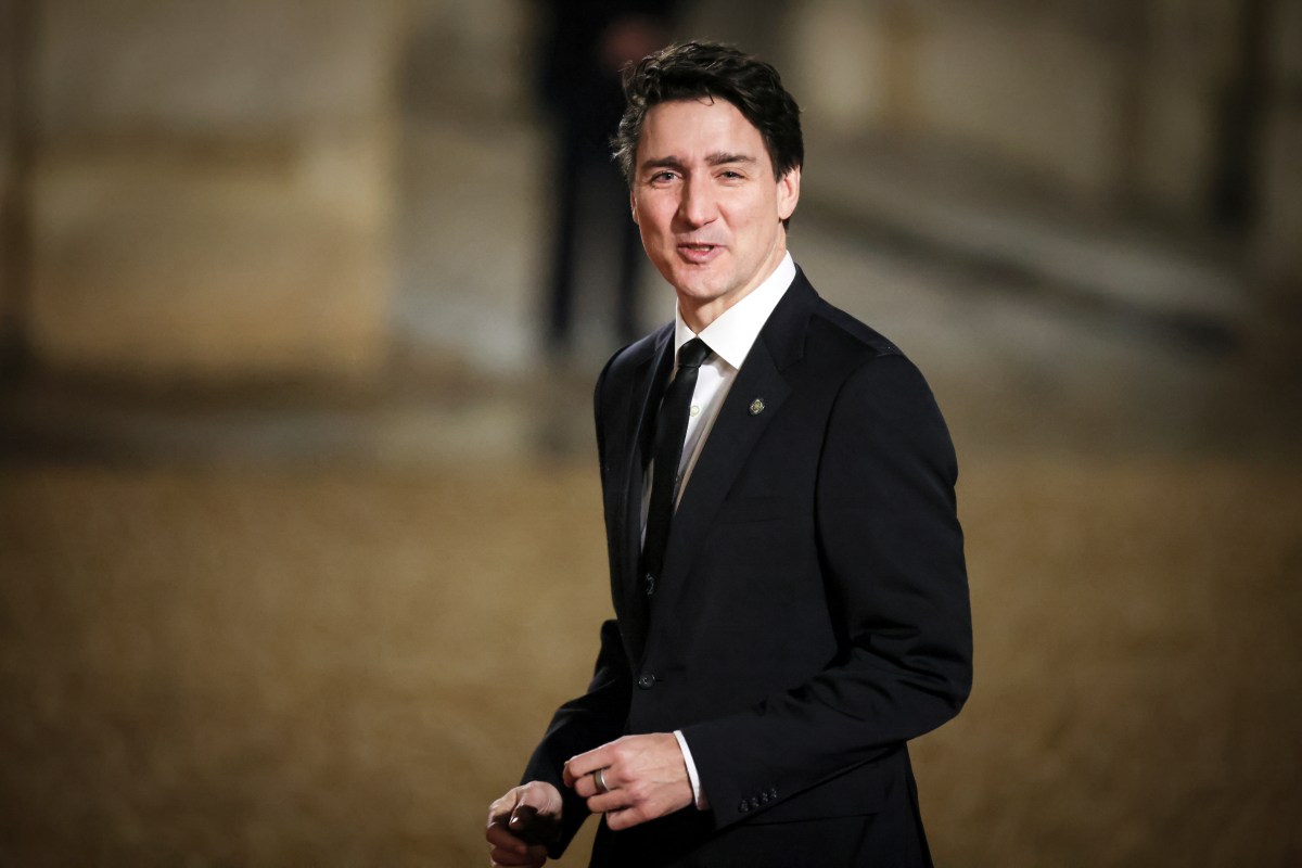 Justin Trudeau pagó $3.1 millones de dólares por una mansión en Canadá
