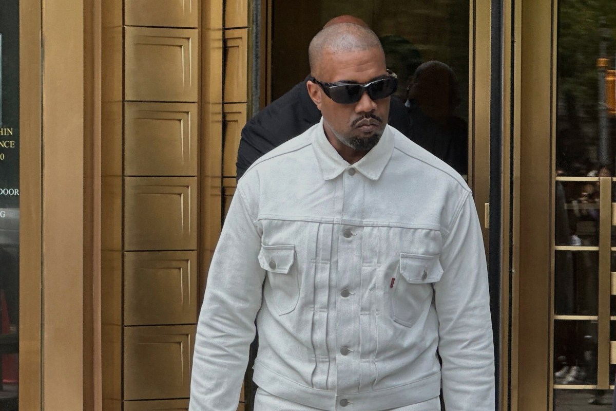 Demanda a Kanye West sobre su casa en Malibú está siendo evaluada por tribunales