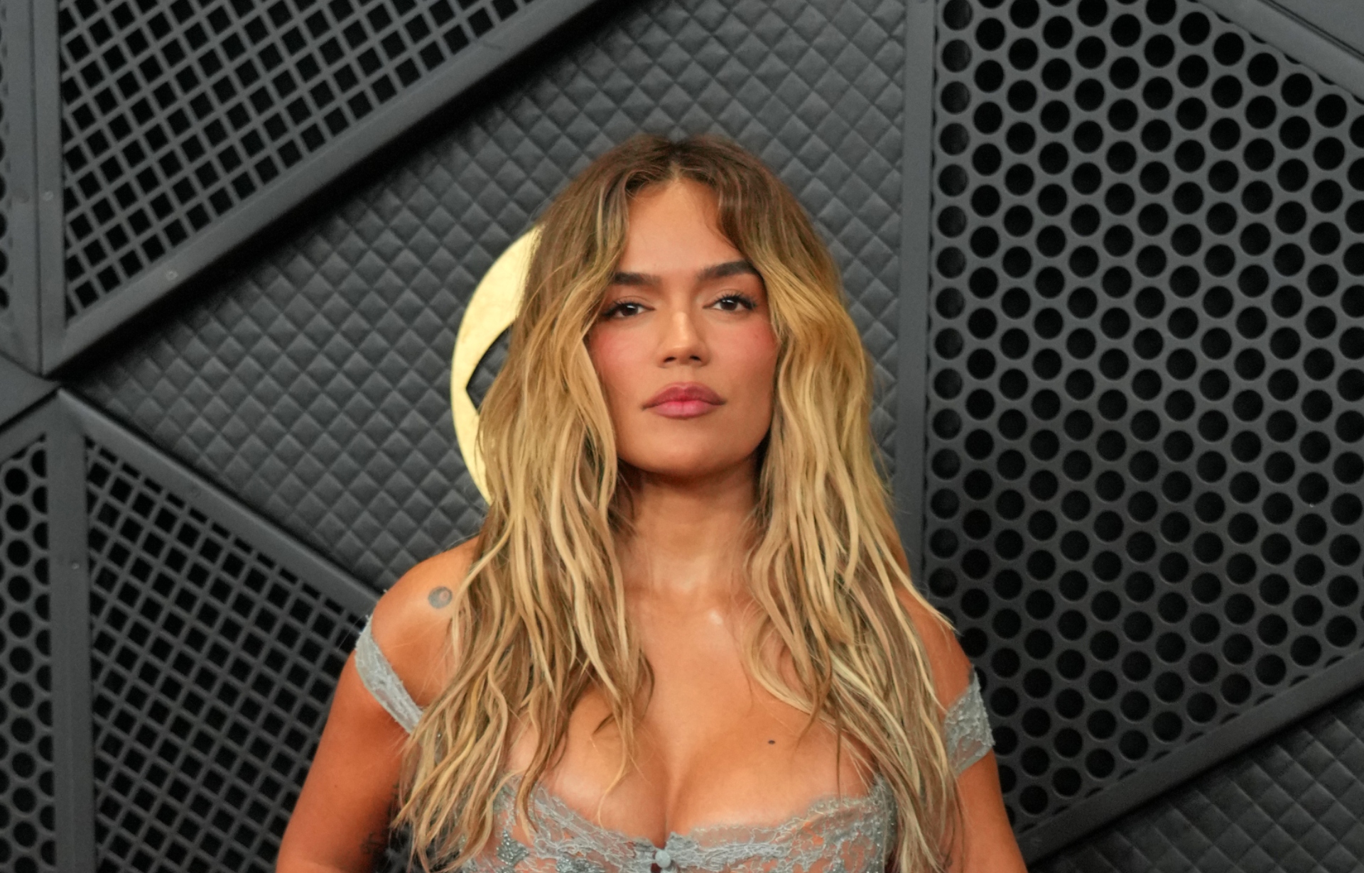 Grammy 2026 : el momento incómodo que vivieron en la ceremonia