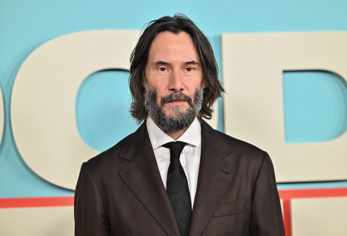 Piden $7.9 millones de dólares por antiguo hogar de Keanu Reeves en Nueva York