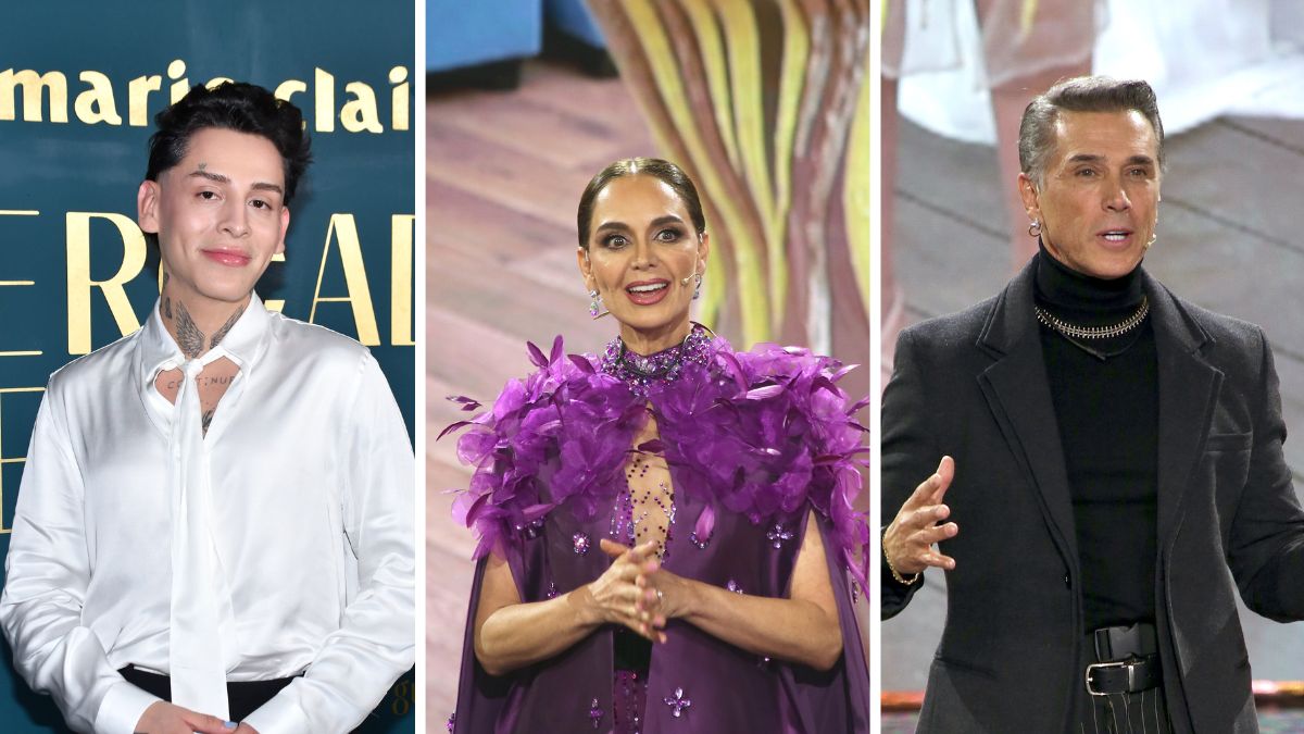 La Casa de los Famosos 6 arrancó con un elenco de impacto