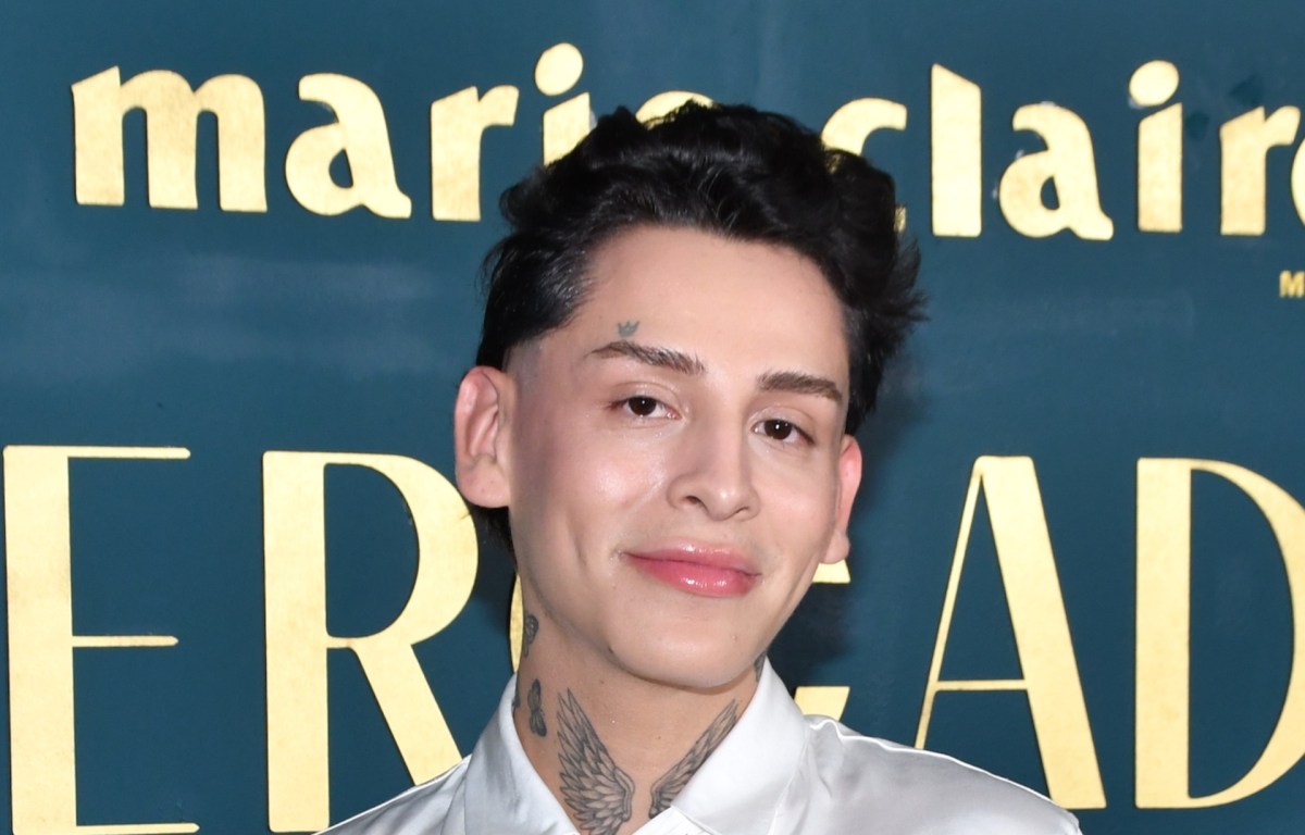 Kunno dice que Ángela Aguilar y Christian Nodal lo apoyarán en La Casa de los Famosos 6 