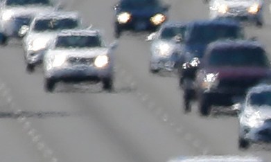 Exámenes de licencia para conductores comerciales serán en inglés