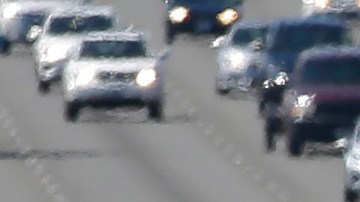 Exámenes de licencia para conductores comerciales serán en inglés