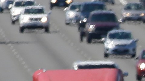 Exámenes de licencia para conductores comerciales serán en inglés