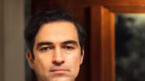 Alfonso Herrera y Nicole Wallace se convierten en Esteban Trueba y Clara del Valle