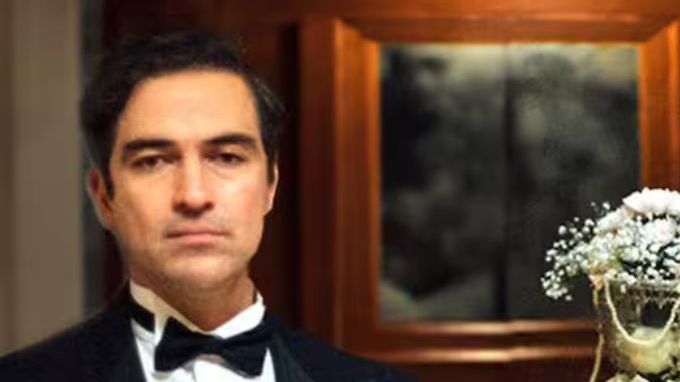 Alfonso Herrera y Nicole Wallace se convierten en Esteban Trueba y Clara del Valle