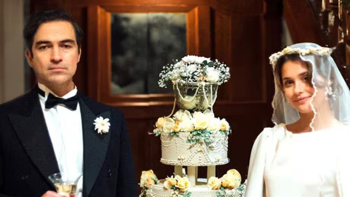 Prime Video fijó la fecha para “La Casa de los Espíritus”