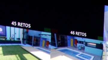 La Casa de los Famosos 6: Yina Calderón revela cuántas pelucas llevará a la competencia.