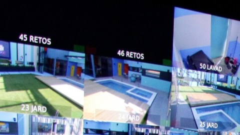 La Casa de los Famosos 6: Yina Calderón revela cuántas pelucas llevará a la competencia.