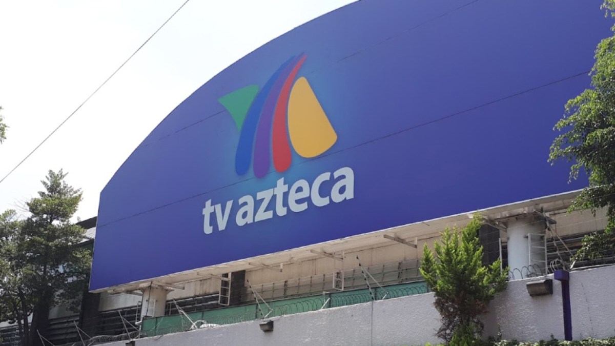 TV Azteca recurre a concurso mercantil en EE.UU. para reorganizar millonarias deudas