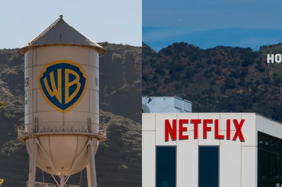 Warner Bros Discovery da plazo a Paramount y mantiene apoyo a la fusión con Netflix antes de la votación de accionistas