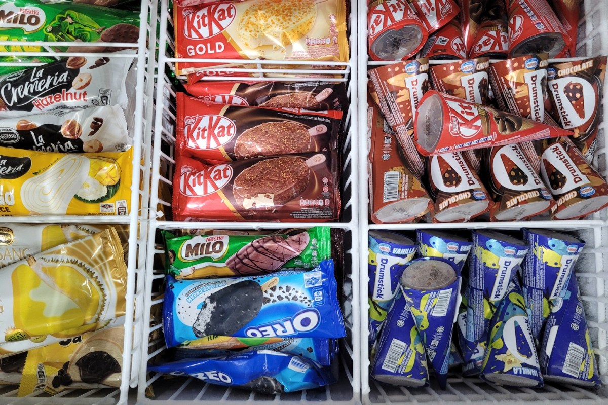 Nestlé vende su negocio de helados: ¿por qué las grandes multinacionales están vendiendo activos en 2026?