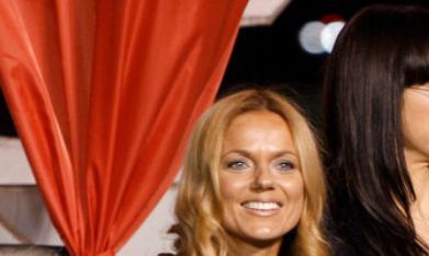 Las Spice Girls siempre coquetean con un reencuentro definitivo